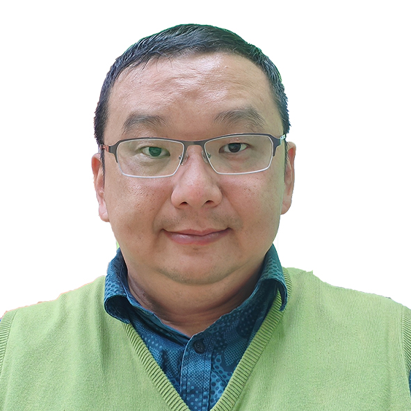 Dr Jee